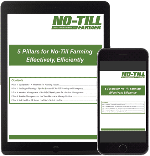 NTF_eBook_5-Pillars-for-No-Till-Farming-Effectively-Efficiently_0420_cover